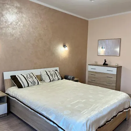 Apartaments Sichovyh Strilciv 68A Ivano-Frankivsk Exterior photo