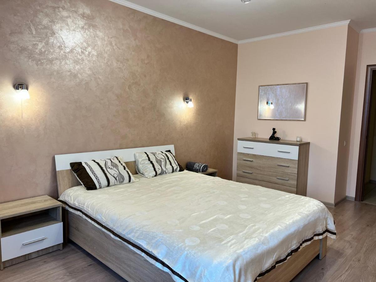 Apartment Sichovyh Strilciv 68a Ivano-Frankivsk