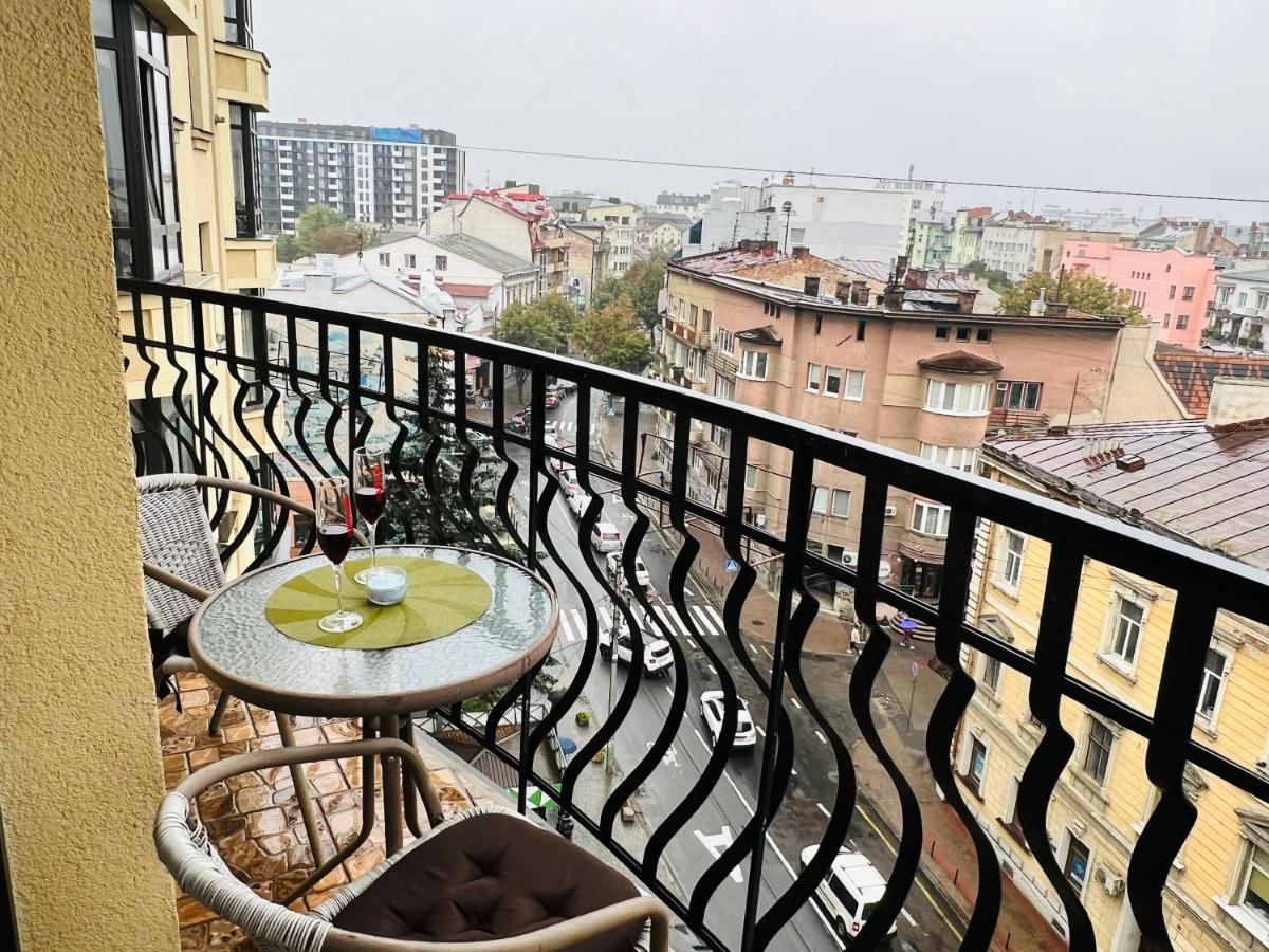 Sichovyh Strilciv 68a Ivano-Frankivsk