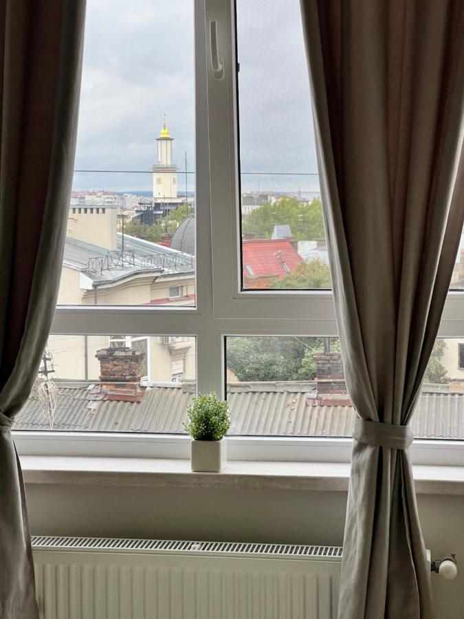 Sichovyh Strilciv 68a * Ivano-Frankivsk