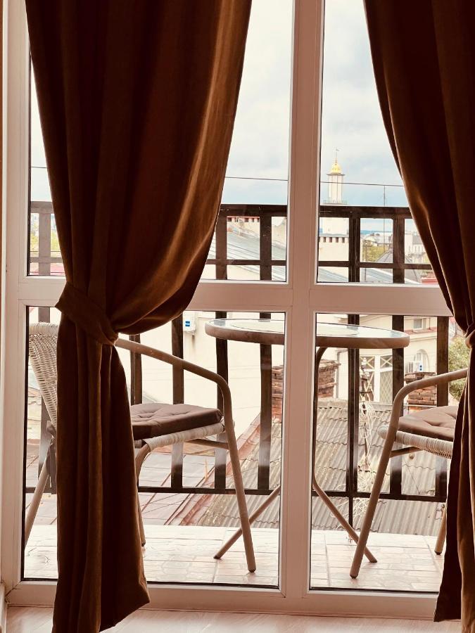 Apartment Sichovyh Strilciv 68a