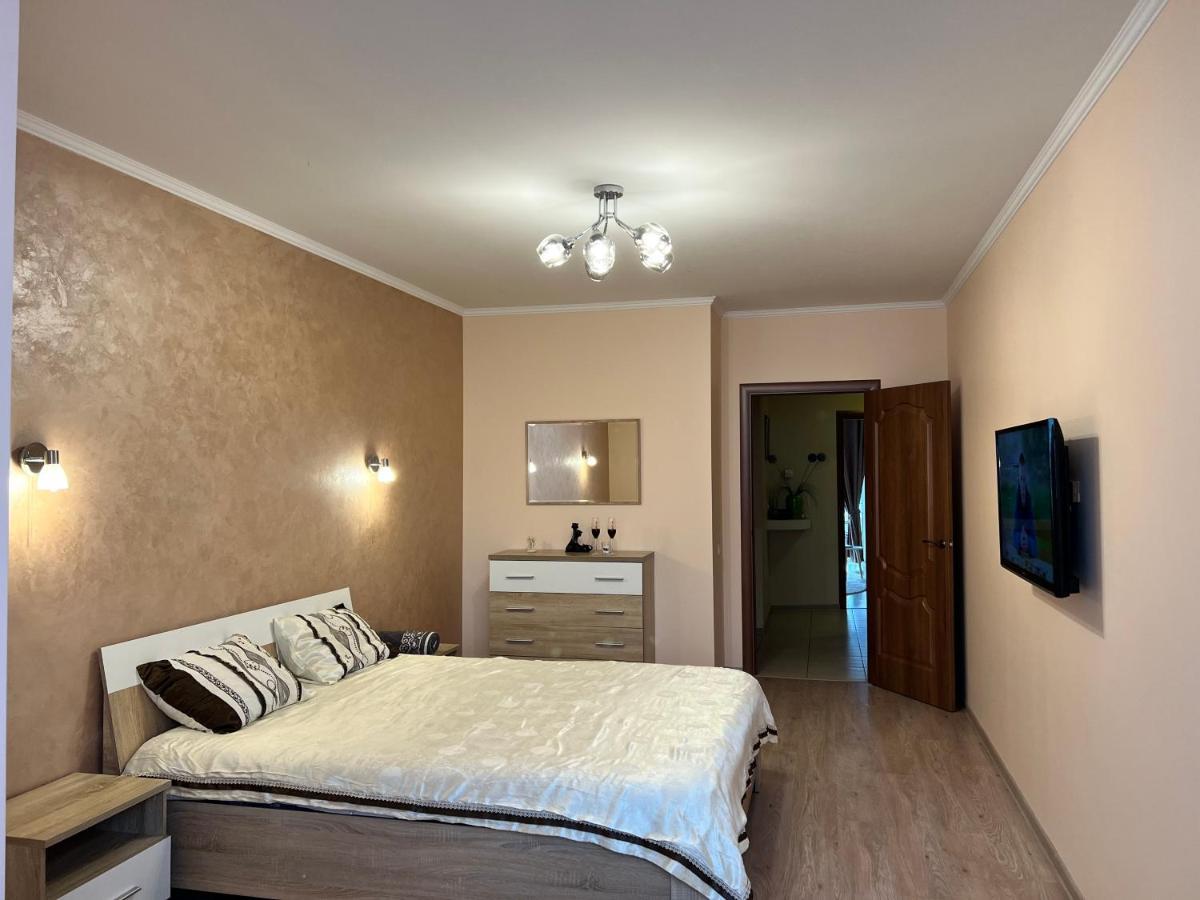 Apartment Sichovyh Strilciv 68a