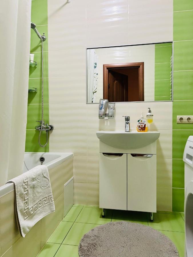 Apartment Sichovyh Strilciv 68a Ivano-Frankivsk