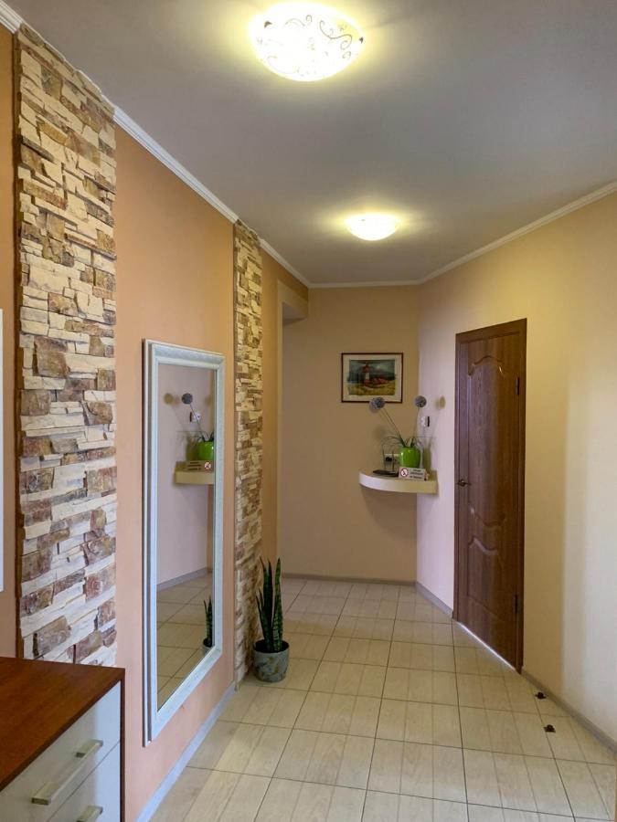Apartment Sichovyh Strilciv 68a *