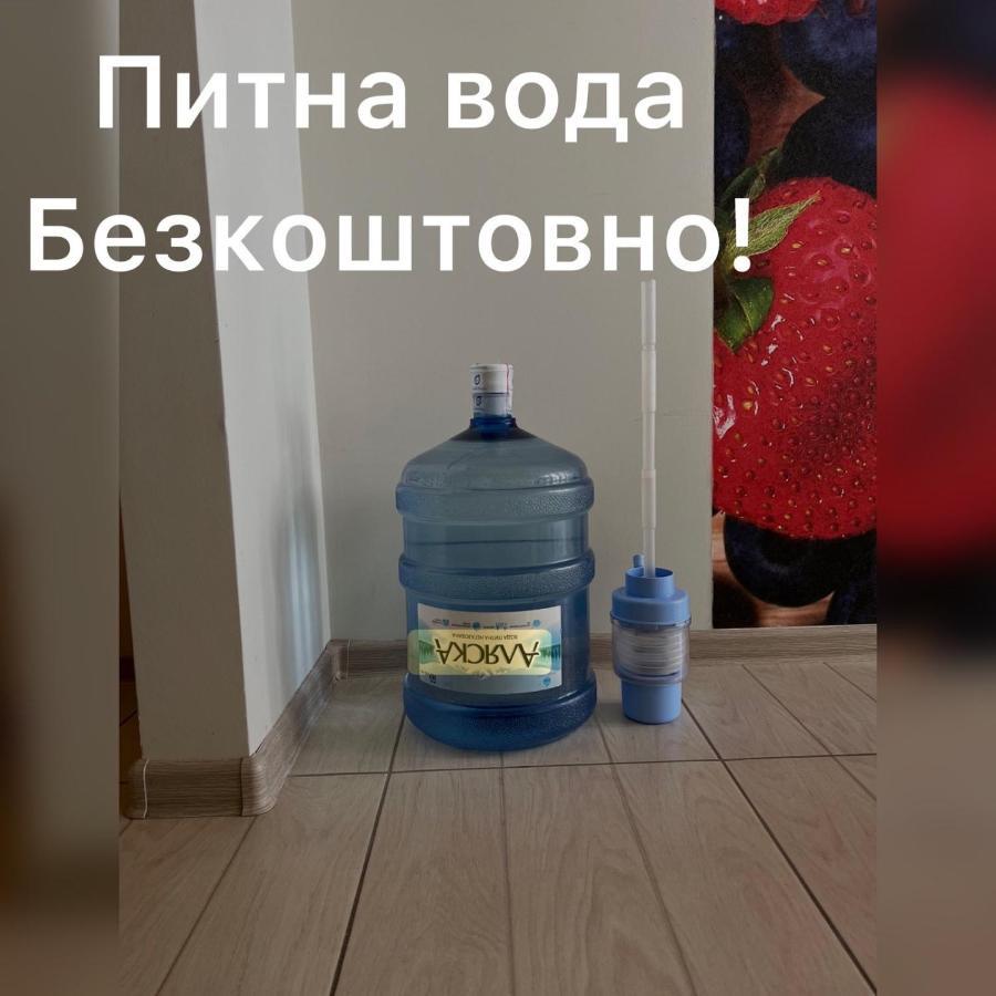 Sichovyh Strilciv 68a Apartment Ivano-Frankivsk