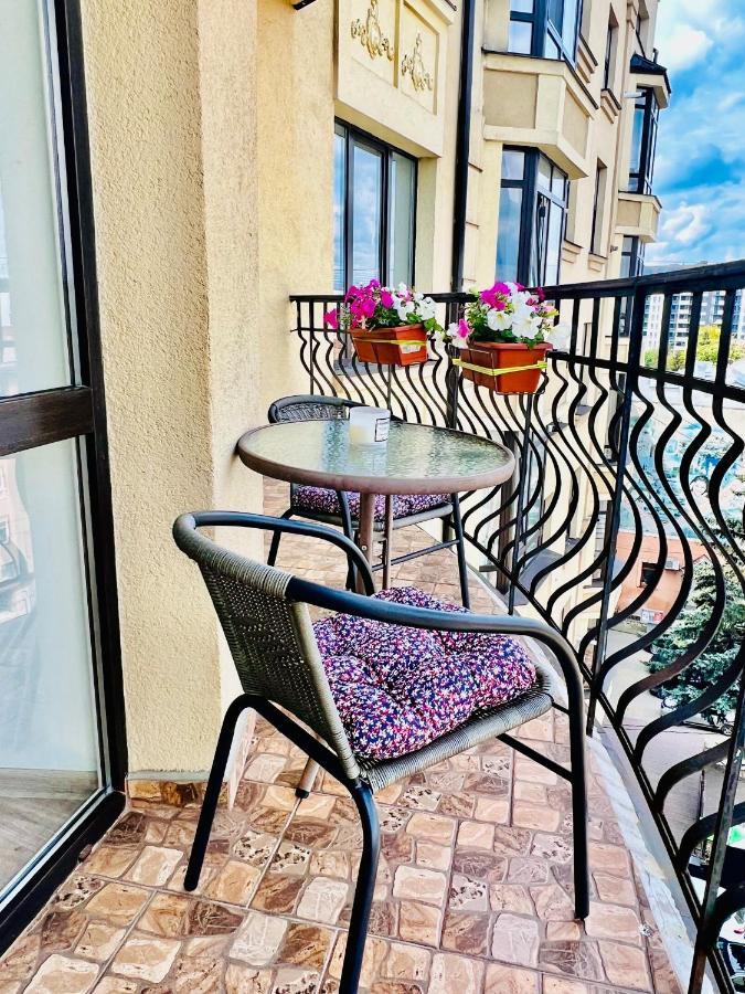 Sichovyh Strilciv 68a Apartment Ivano-Frankivsk