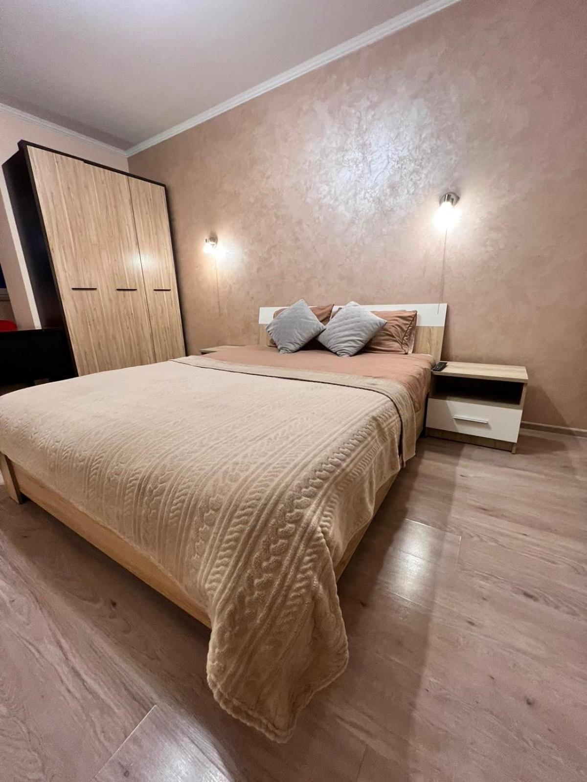 Sichovyh Strilciv 68a Apartment Ivano-Frankivsk