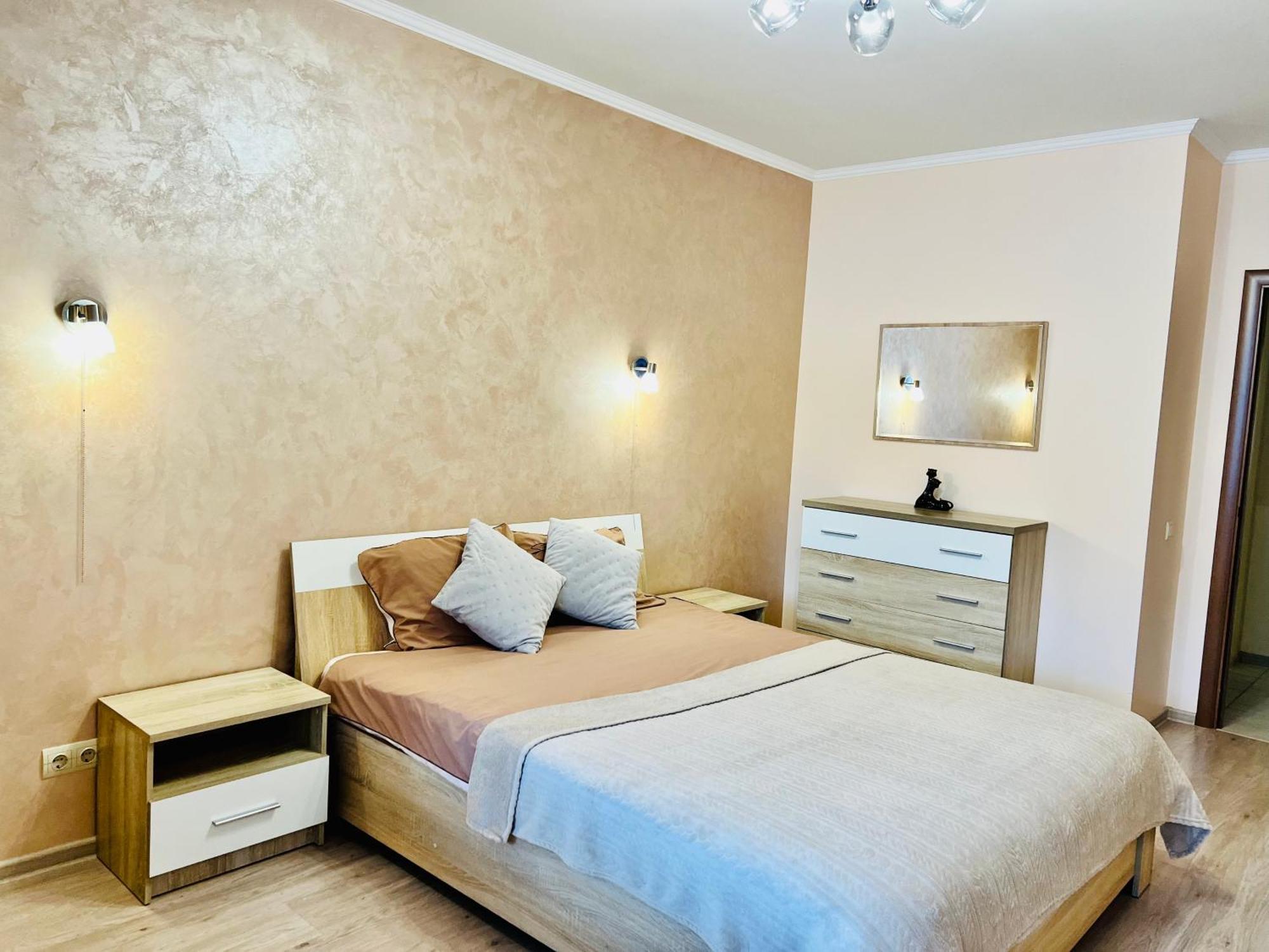 Sichovyh Strilciv 68a Apartment Ivano-Frankivsk
