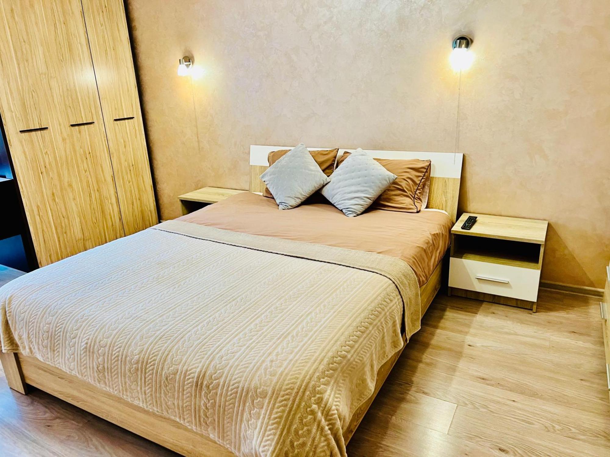Sichovyh Strilciv 68a Ivano-Frankivsk