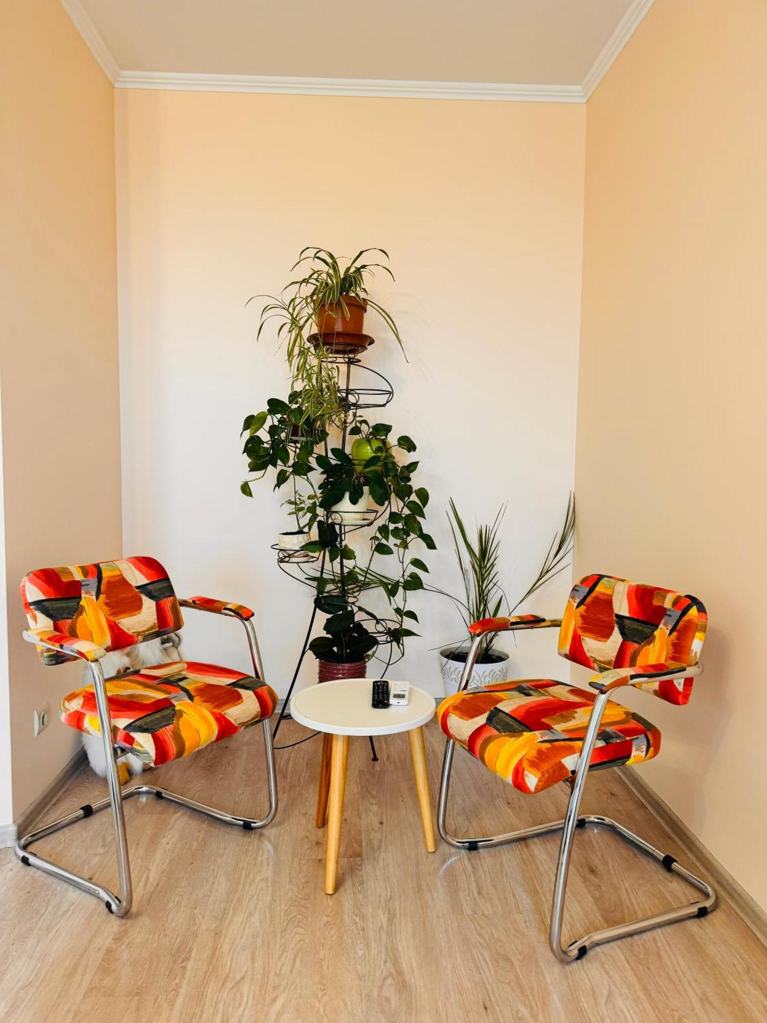 Sichovyh Strilciv 68a Apartment Ivano-Frankivsk